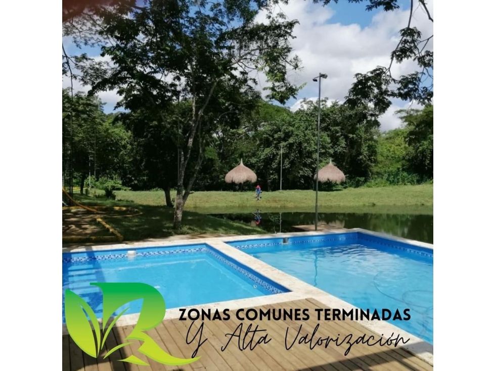 Lote en venta Bolívar Turbaco Br Bonanza 279 m2 Habitaciones 0 Baños 0 Garajes 0 Precio $82000000
