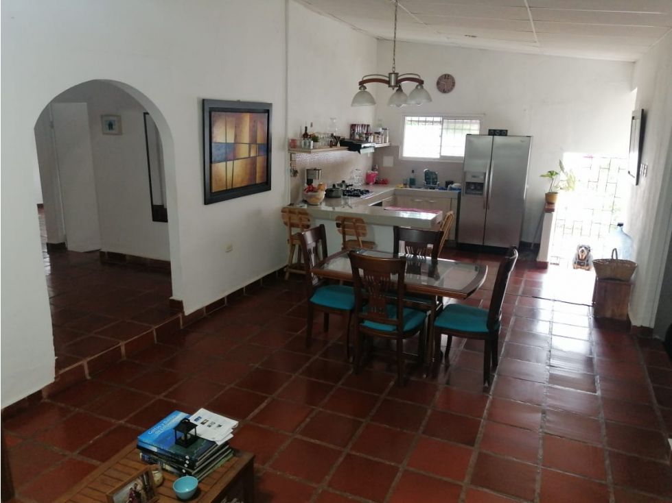 Casa en venta Bolívar Turbaco El Valle 420 m2 Habitaciones 4 Baños 3 Garajes 1 Precio $495000000