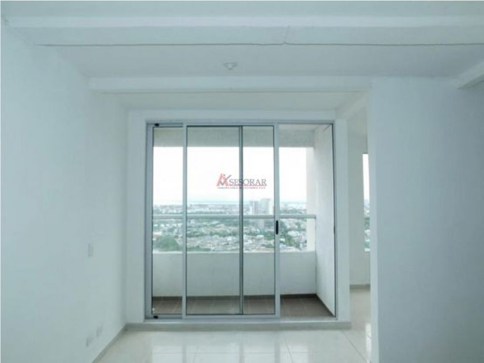 Apartamento en venta Bolívar Cartagena Nuevo Campestre 58 m2 Habitaciones 3 Baños 2 Garajes 0 Precio $195000000