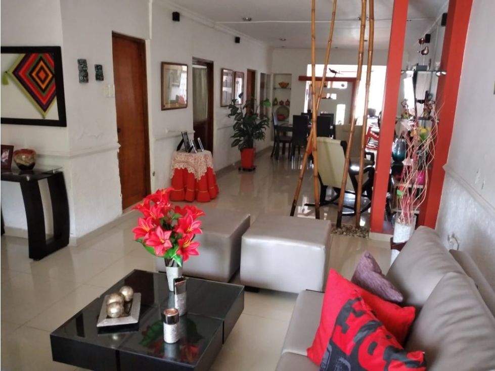 Casa en venta Bolívar Cartagena Bruselas 200 m2 Habitaciones 4 Baños 3 Garajes 0 Precio $480000000