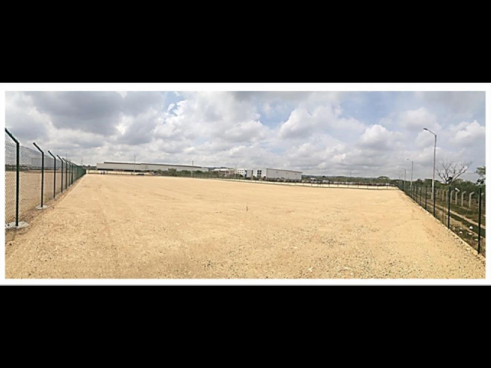 Lote en arriendo Bolívar Turbaco Turbaco 4818 m2 Habitaciones 0 Baños 0 Garajes 0 Precio $24100000