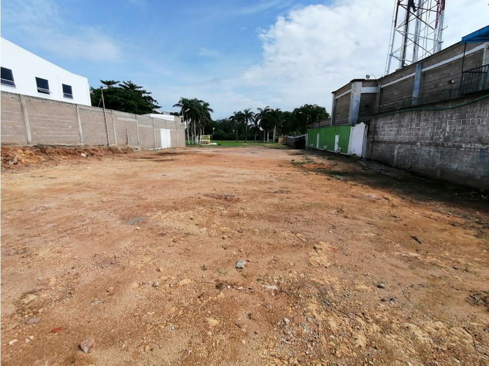Lote en venta Bolívar Cartagena Br Cons Paraiso 16000 m2 Habitaciones 0 Baños 0 Garajes 0 Precio $9120000000