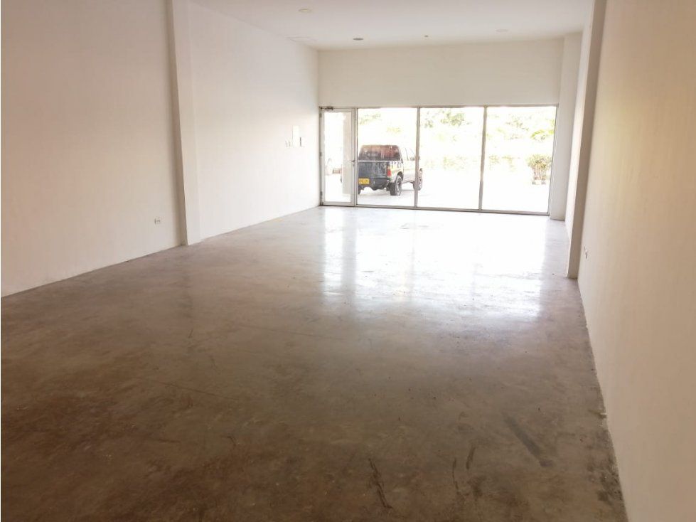 Local en venta Bolívar Cartagena Mamonal 84 m2 Habitaciones 0 Baños 1 Garajes 0 Precio $500000000