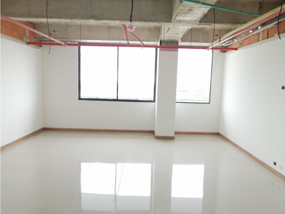 Oficina en venta Bolívar Cartagena El Bosque 51 m2 Habitaciones 0 Baños 1 Garajes 1 Precio $288000000