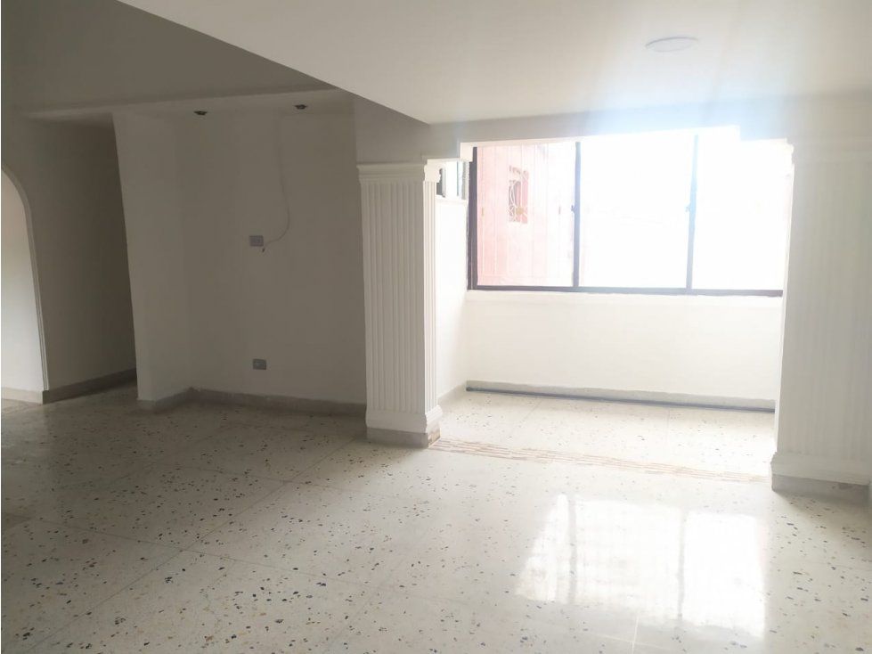 Apartamento en venta Bolívar Cartagena San Isidro 98 m2 Habitaciones 3 Baños 2 Garajes 0 Precio $290000000