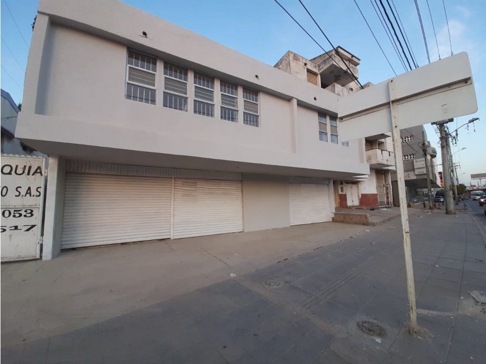 Local en arriendo Bolívar Cartagena España 1250 m2 Habitaciones 0 Baños 2 Garajes 0 Precio $30000000
