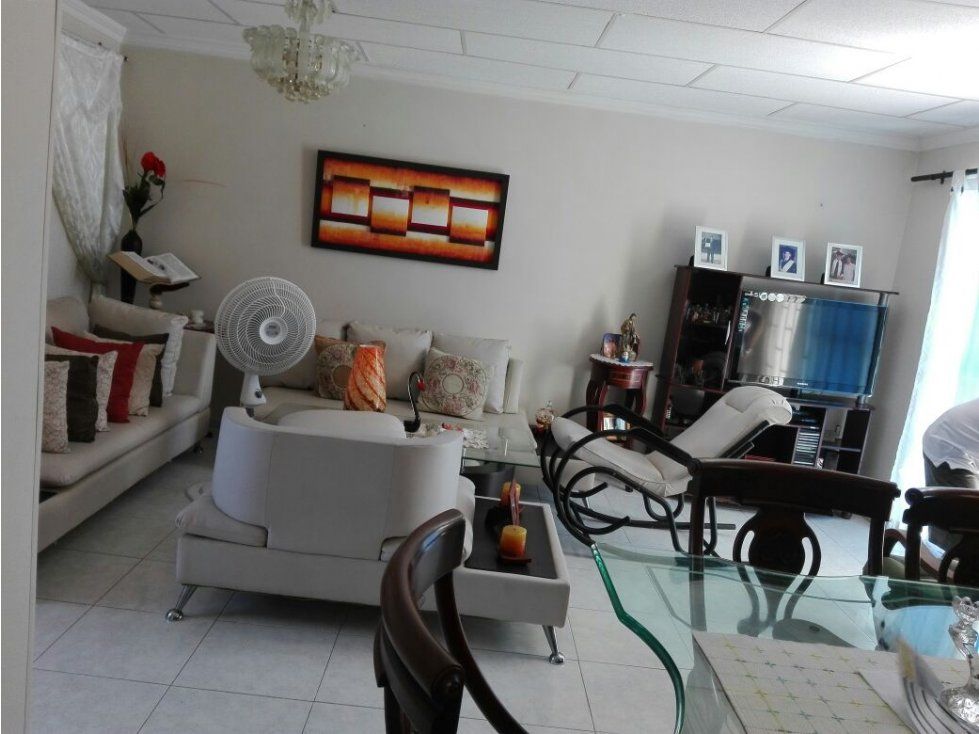 Apartamento en venta Bolívar Cartagena Br Portal De Los Alpes 92 m2 Habitaciones 3 Baños 2 Garajes 0 Precio $200000000