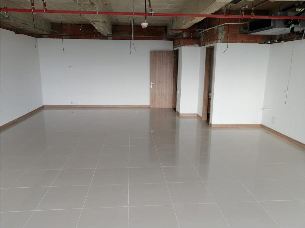 Oficina en venta Bolívar Cartagena El Bosque 80 m2 Habitaciones 0 Baños 1 Garajes 1 Precio $410000000
