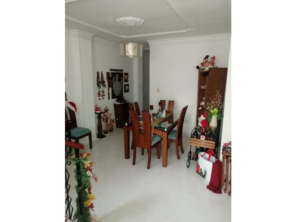 Apartamento en venta Bolívar Cartagena La Concepcion 120 m2 Habitaciones 3 Baños 3 Garajes 1 Precio $370000000