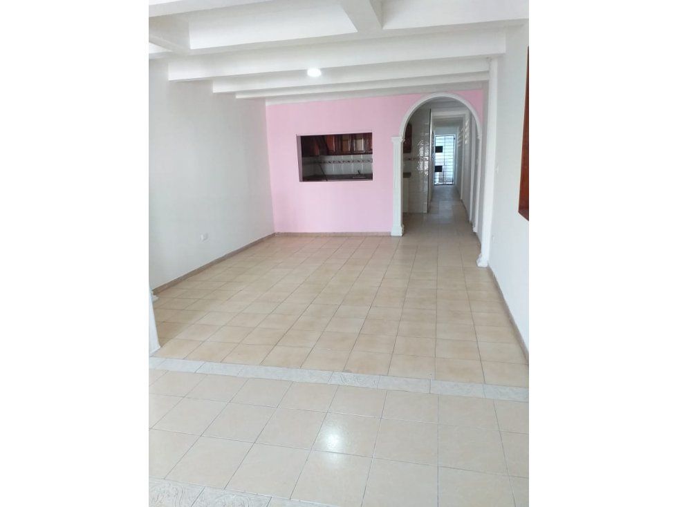 Casa en venta Bolívar Cartagena Los Alpes 104 m2 Habitaciones 4 Baños 3 Garajes 1 Precio $380000000