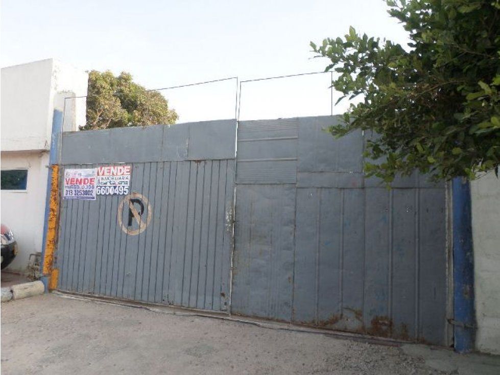 Casa en venta Bolívar Cartagena La Maria 600 m2 Habitaciones 3 Baños 1 Garajes 0 Precio $1200000000