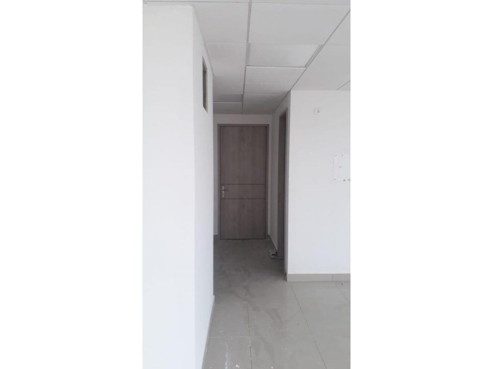 Oficina en venta Bolívar Cartagena Manga 51 m2 Habitaciones 0 Baños 1 Garajes 1 Precio $400000000