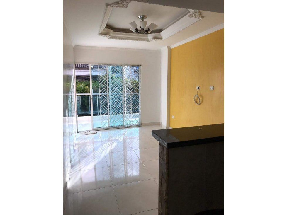 Apartamento en venta Bolívar Cartagena Villa Del Sol 61 m2 Habitaciones 3 Baños 2 Garajes 0 Precio $200000000