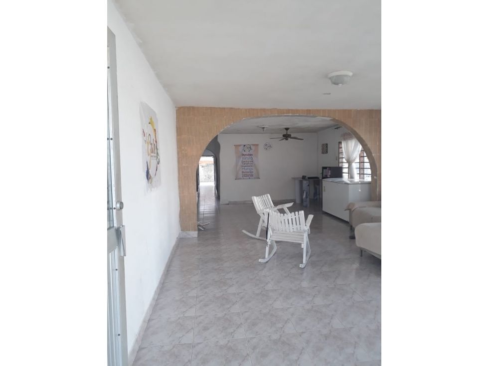 Casa en venta Bolívar Cartagena Los Alpes 348 m2 Habitaciones 3 Baños 3 Garajes 1 Precio $750000000