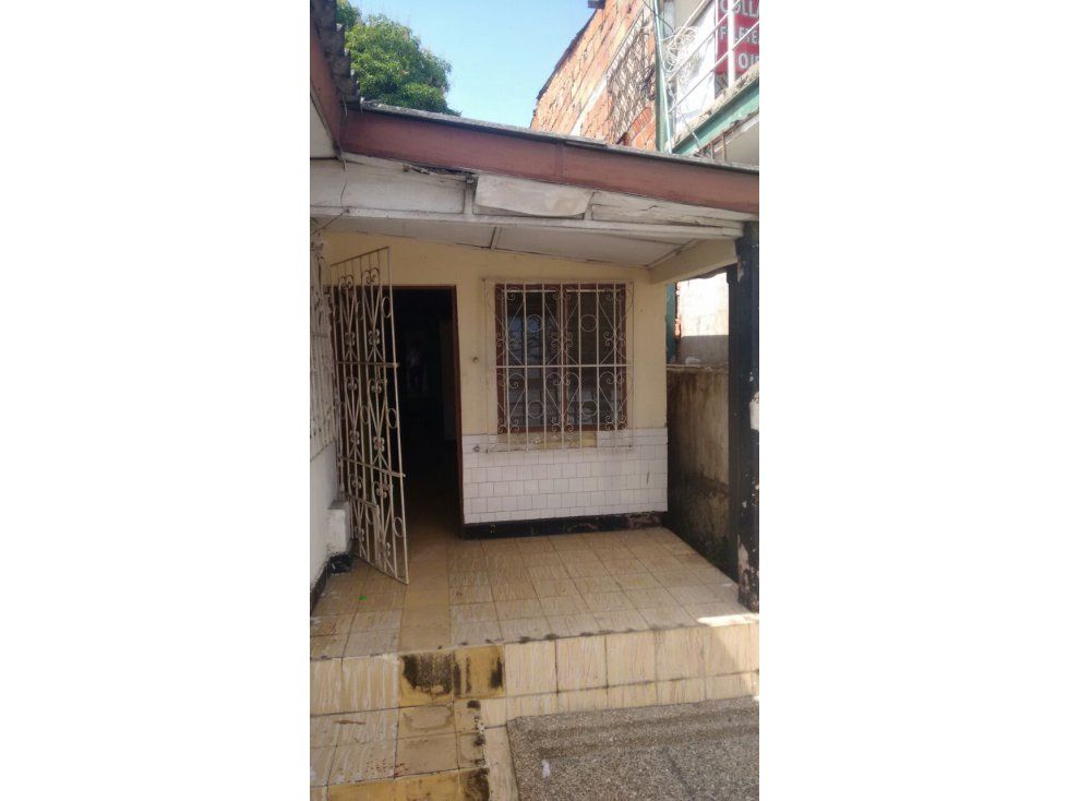 Casa en venta Bolívar Cartagena Tesca 152 m2 Habitaciones 3 Baños 3 Garajes 0 Precio $1400000000