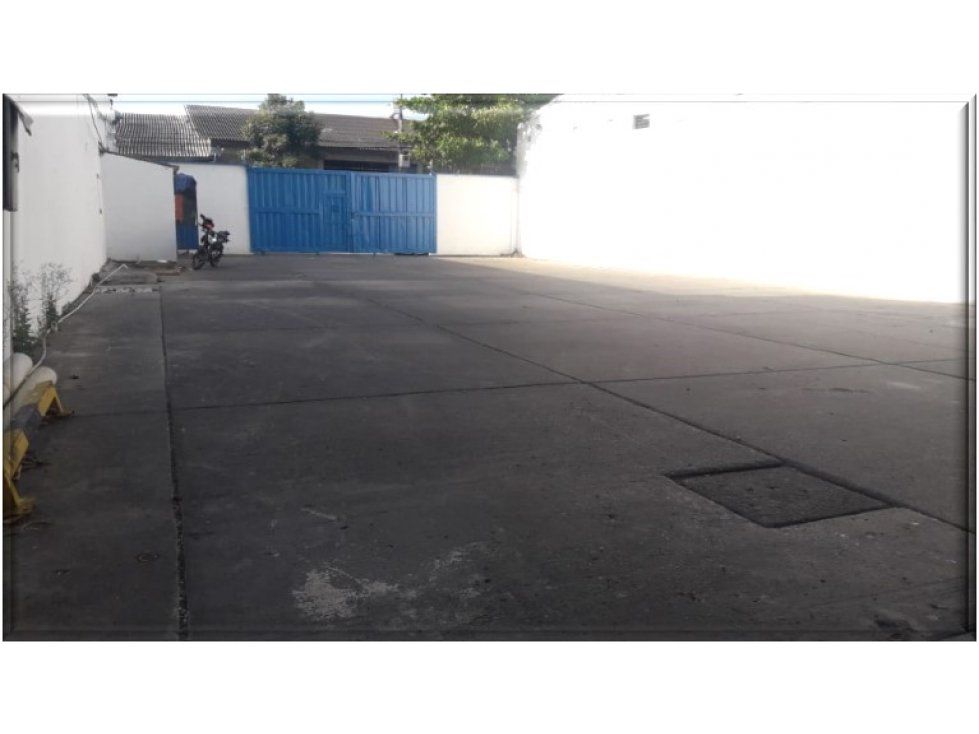 Bodega en venta Bolívar Cartagena El Bosque 2240 m2 Habitaciones 0 Baños 7 Garajes 0 Precio $3600000000