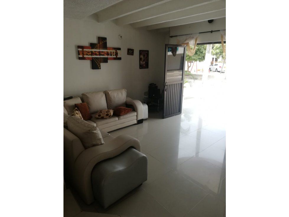 Casa en venta Bolívar Cartagena Bulevar De La Castellana 95 m2 Habitaciones 3 Baños 2 Garajes 1 Precio $370000000