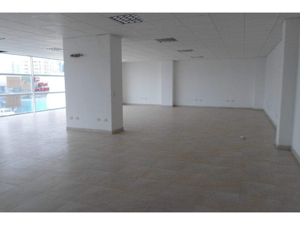 Oficina en venta Bolívar Cartagena El Bosque 160 m2 Habitaciones 0 Baños 2 Garajes 0 Precio $544000000