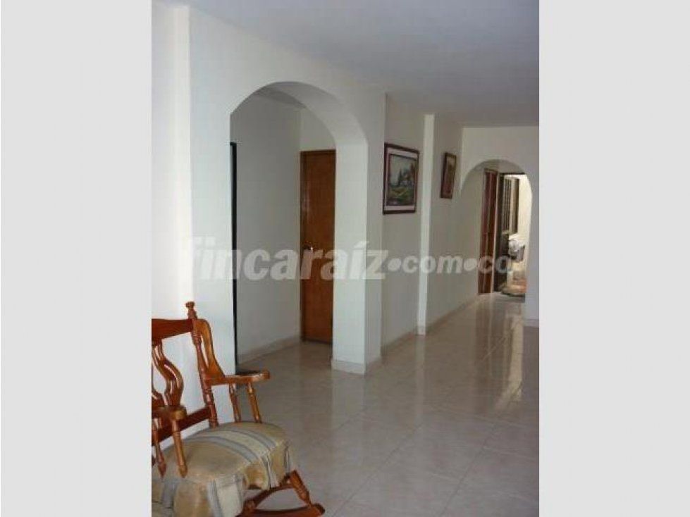 Casa en venta Bolívar Cartagena Santa Lucia 109 m2 Habitaciones 3 Baños 1 Garajes 0 Precio $380000000