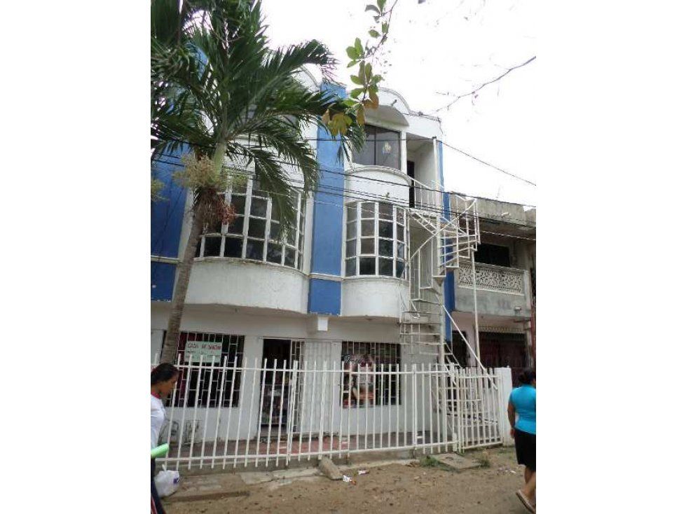Casa en venta Bolívar Cartagena Vista Hermosa 212 m2 Habitaciones 8 Baños 5 Garajes 0 Precio $240000000