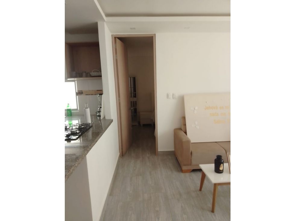 Apartamento en venta Bolívar Cartagena Cartagena 63 m2 Habitaciones 2 Baños 2 Garajes 1 Precio $340000000