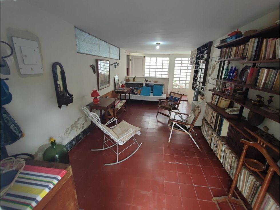 Casa en arriendo Bolívar Cartagena Manga 297 m2 Habitaciones 3 Baños 3 Garajes 1 Precio $18000000