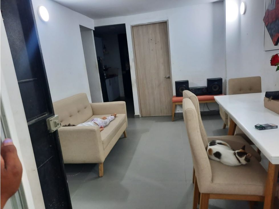 Casa en venta Bolívar Cartagena Br San Pedro 58 m2 Habitaciones 2 Baños 1 Garajes 1 Precio $165000000