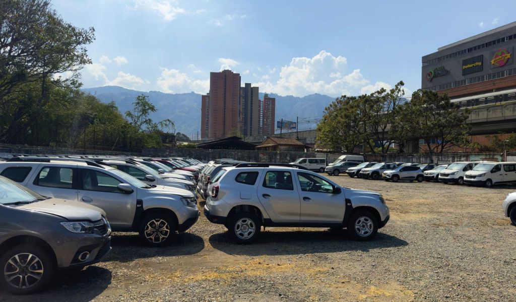 Lote en venta Antioquia Bello Parque Tulio Ospina 2778 m2 Habitaciones 0 Baños 0 Garajes 0 Precio $14622339200