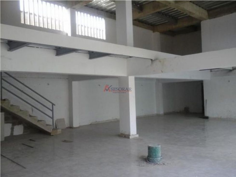 Bodega en venta Bolívar Cartagena Daniel Lemaitre 288 m2 Habitaciones 0 Baños 2 Garajes 0 Precio $850000000