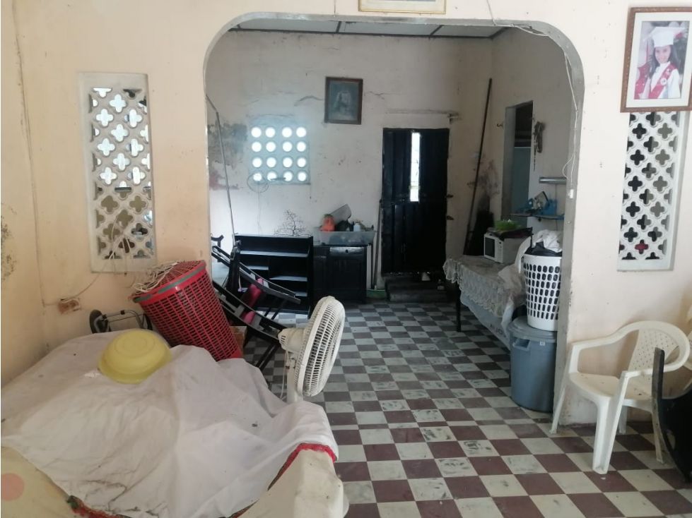 Casa en venta Bolívar Cartagena Manga 290 m2 Habitaciones 3 Baños 3 Garajes 0 Precio $1400000000