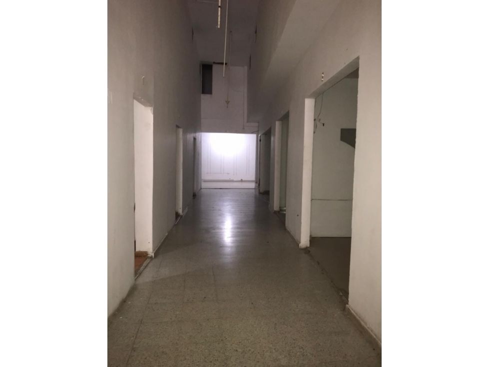 Bodega en venta Bolívar Cartagena Pie De La Popa 321 m2 Habitaciones 0 Baños 1 Garajes 0 Precio $1900000000