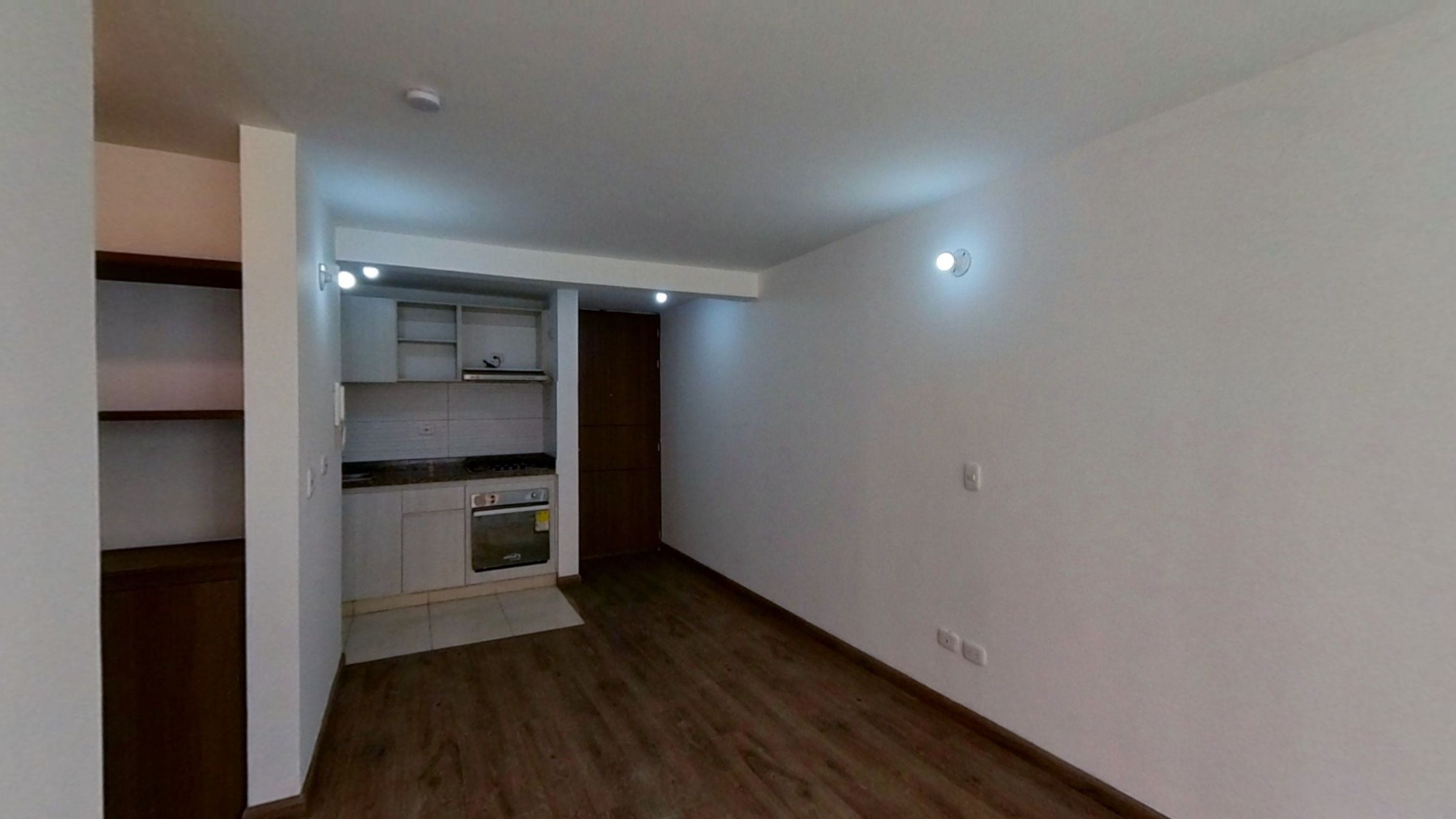 Apartamento en venta Cundinamarca Zipaquirá Hacienda La Quinta Ii 59 m2 Habitaciones 3 Baños 2 Garajes 1 Precio $238000000