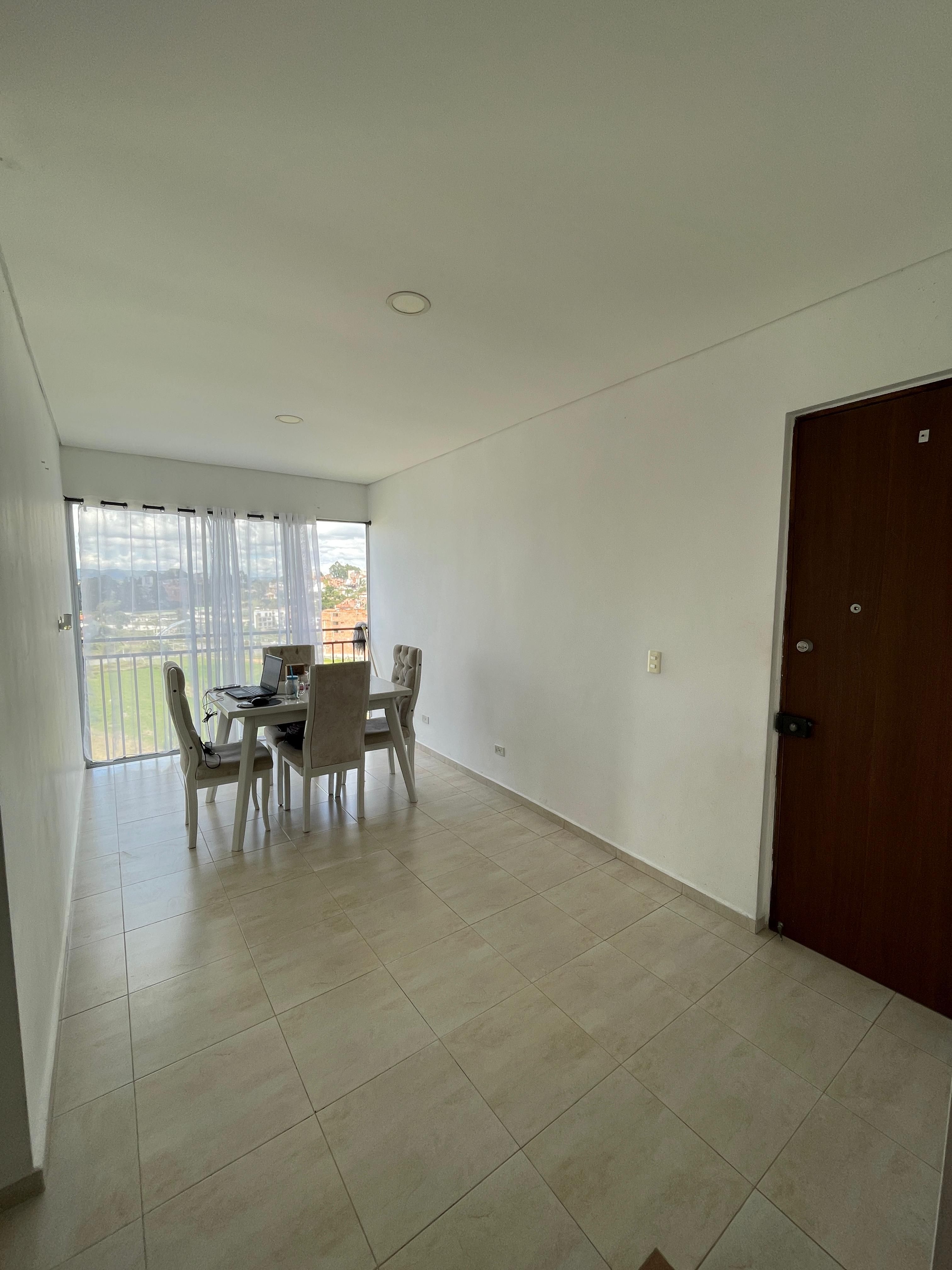 Apartamento en venta Antioquia Marinilla Bellavista 56 m2 Habitaciones 3 Baños 2 Garajes 0 Precio $230000000
