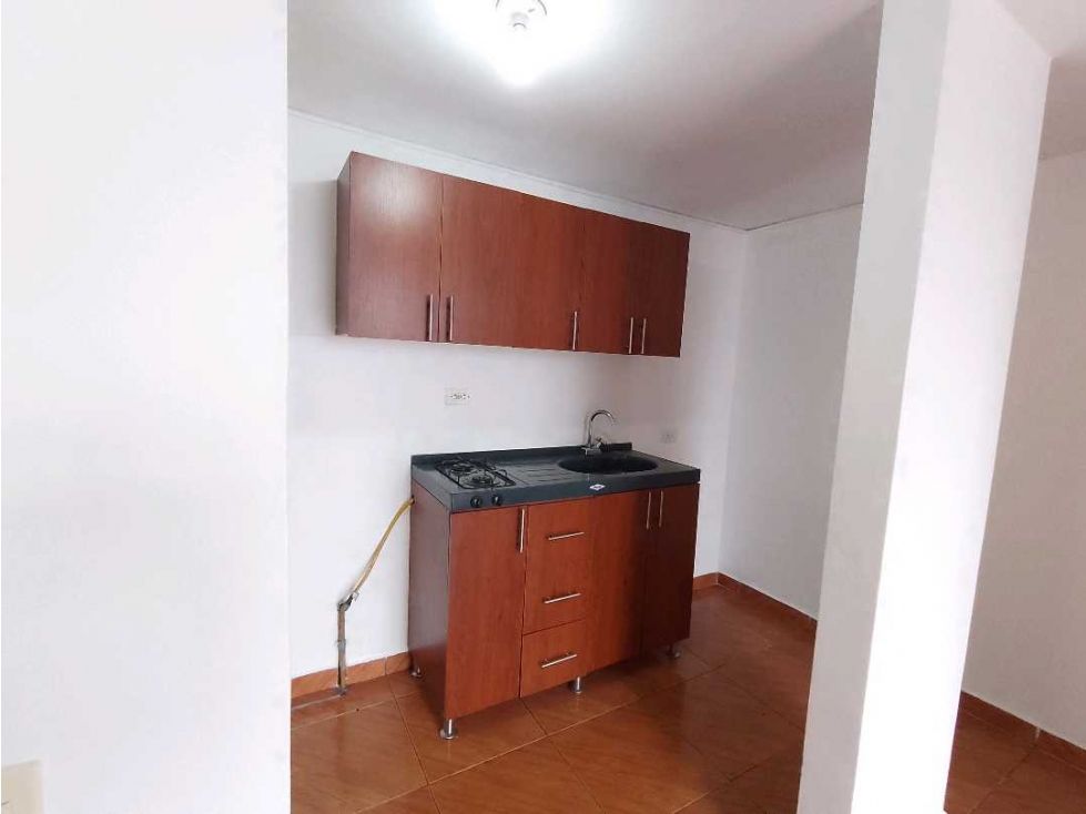 Apartamento en arriendo Antioquia Medellín Caicedo 47 m2 Habitaciones 3 Baños 1 Garajes 0 Precio $1500000
