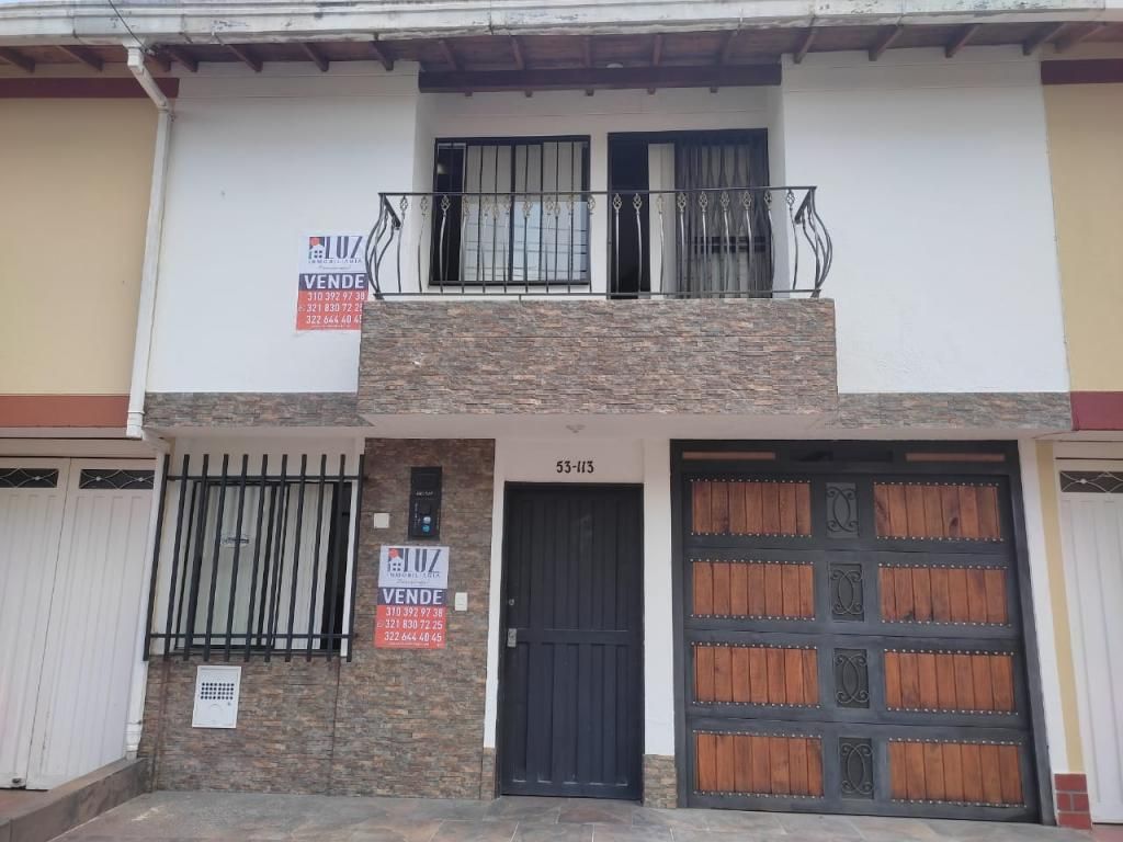Casa en venta Antioquia Rionegro Santa Ana 188 m2 Habitaciones 4 Baños 4 Garajes 1 Precio $700000000