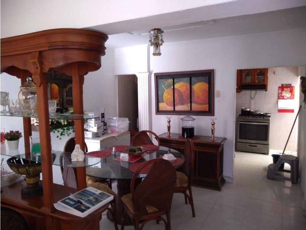 Casa en venta Bolívar Cartagena Br Chipre 190 m2 Habitaciones 4 Baños 4 Garajes 0 Precio $600000000