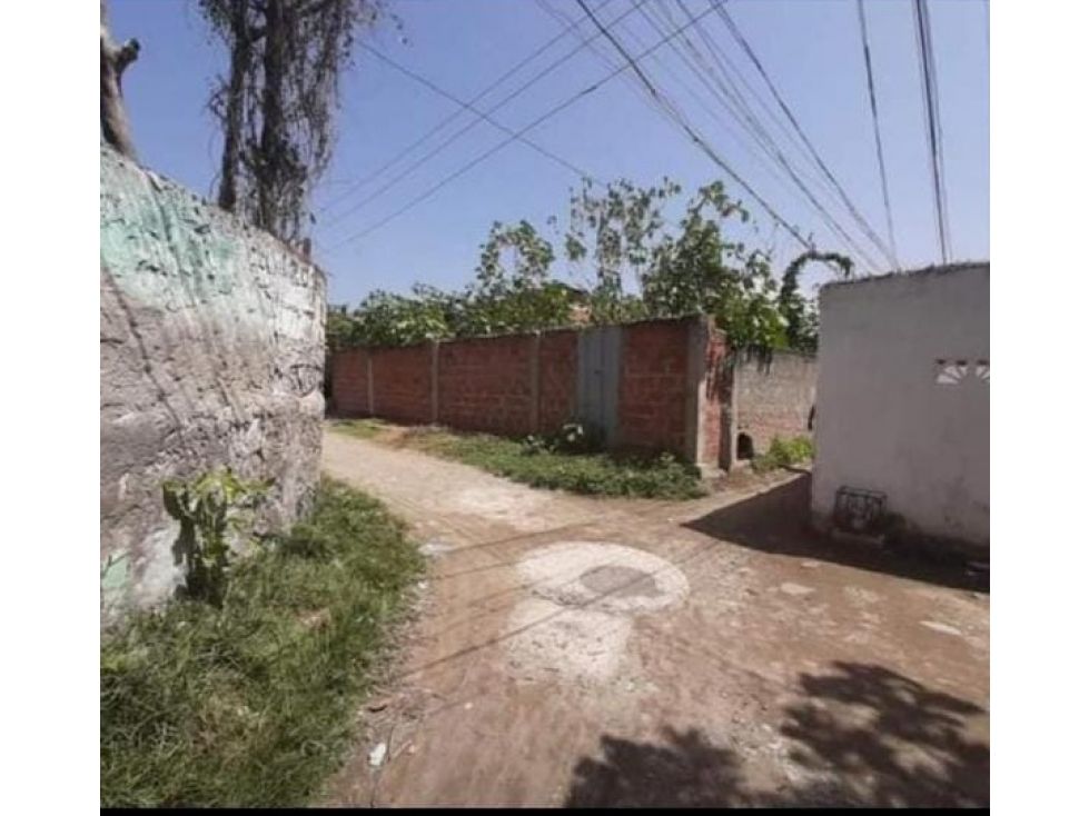 Lote en venta Bolívar Cartagena Cartagena 370 m2 Habitaciones 0 Baños 0 Garajes 0 Precio $480000000