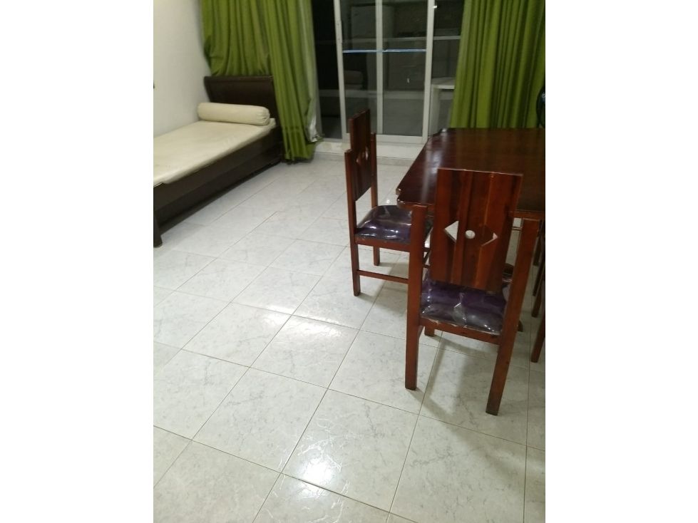 Apartamento en venta Bolívar Cartagena Boca Grande 54 m2 Habitaciones 1 Baños 1 Garajes 1 Precio $450000000