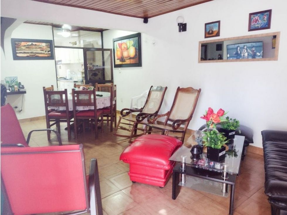 Casa en venta Bolívar Cartagena Camaguey I 76 m2 Habitaciones 4 Baños 2 Garajes 0 Precio $350000000