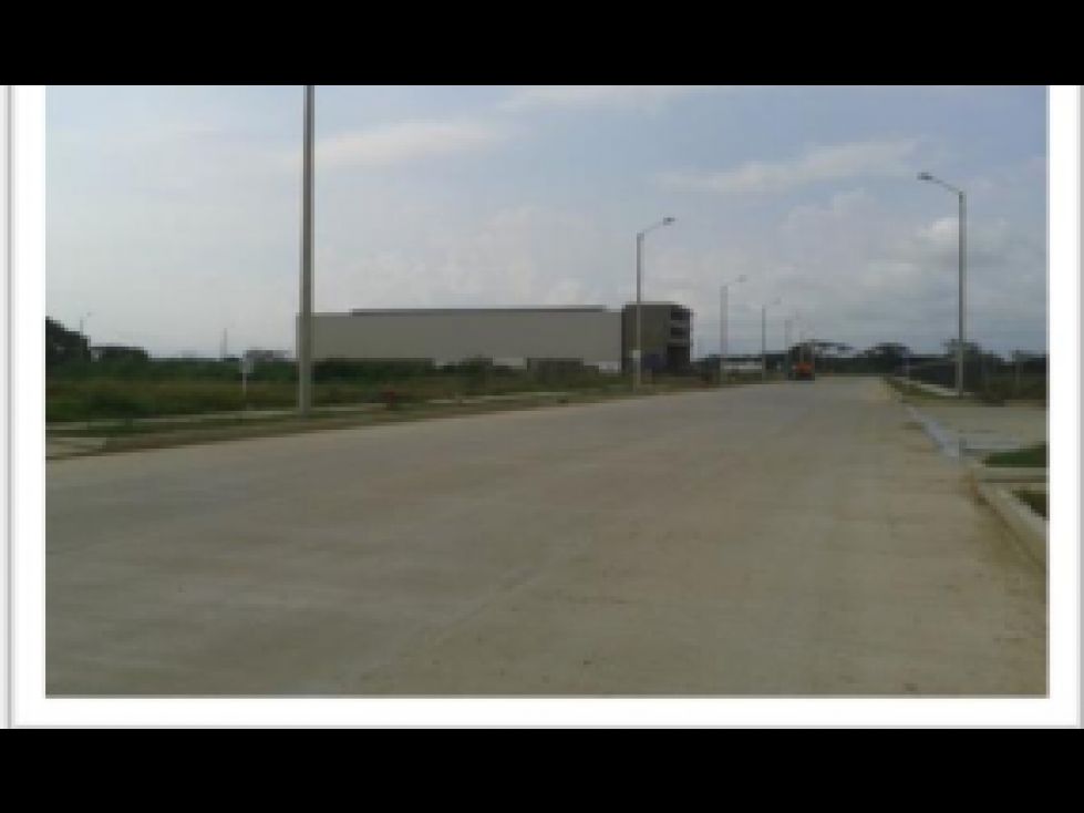 Lote en arriendo Bolívar Turbaco Turbaco 4825 m2 Habitaciones 0 Baños 0 Garajes 0 Precio $24130000