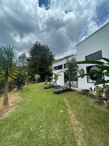 Finca en venta Antioquia El Retiro El Retiro 215 m2 Habitaciones 3 Baños 4 Garajes 2 Precio $1245000000