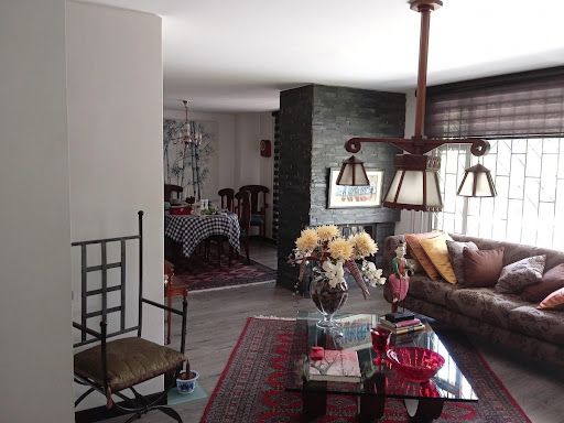 Apartamento en venta Cundinamarca Bogotá Santa Ana Occidental 133 m2 Habitaciones 2 Baños 2 Garajes 1 Precio $680000000