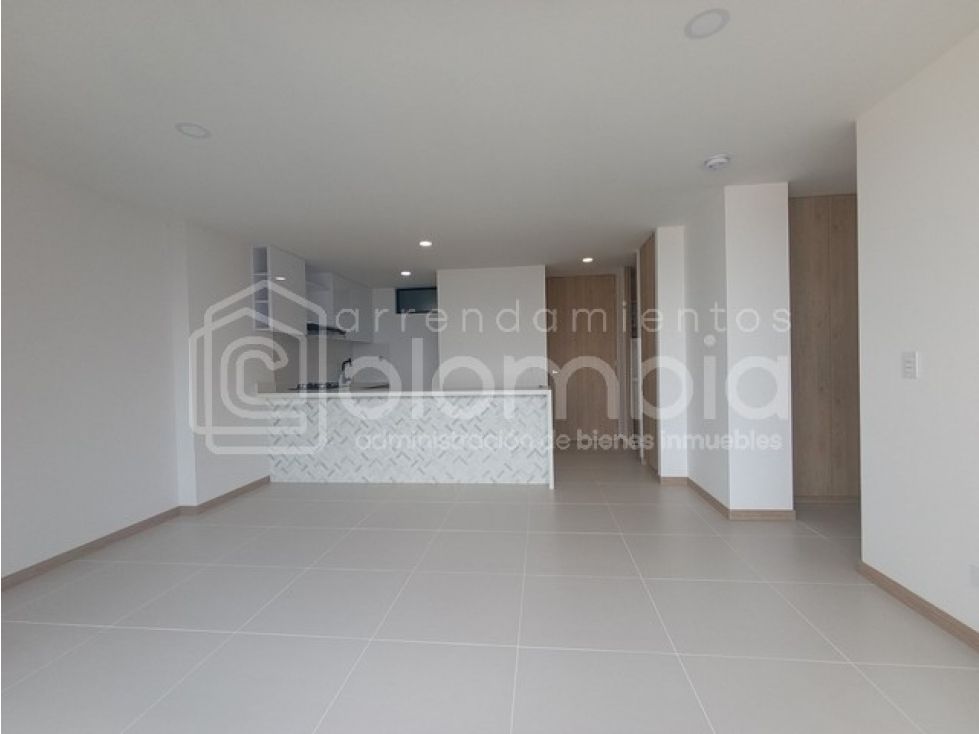 Apartamento en venta Antioquia Envigado La Pradera 86 m2 Habitaciones 3 Baños 2 Garajes 1 Precio $830000000