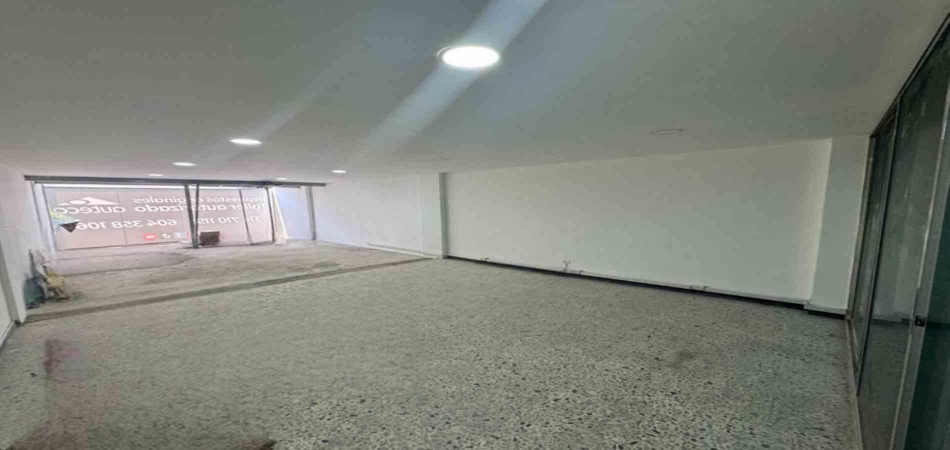 Bodega en arriendo Antioquia Medellín Carlos E Restrepo 200 m2 Habitaciones 0 Baños 0 Garajes 0 Precio $6000000