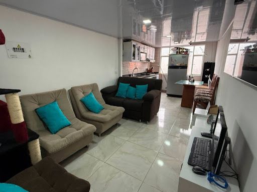 Casa en venta Cundinamarca Bogotá Ub El Parque 144 m2 Habitaciones 4 Baños 3 Garajes 0 Precio $420000000