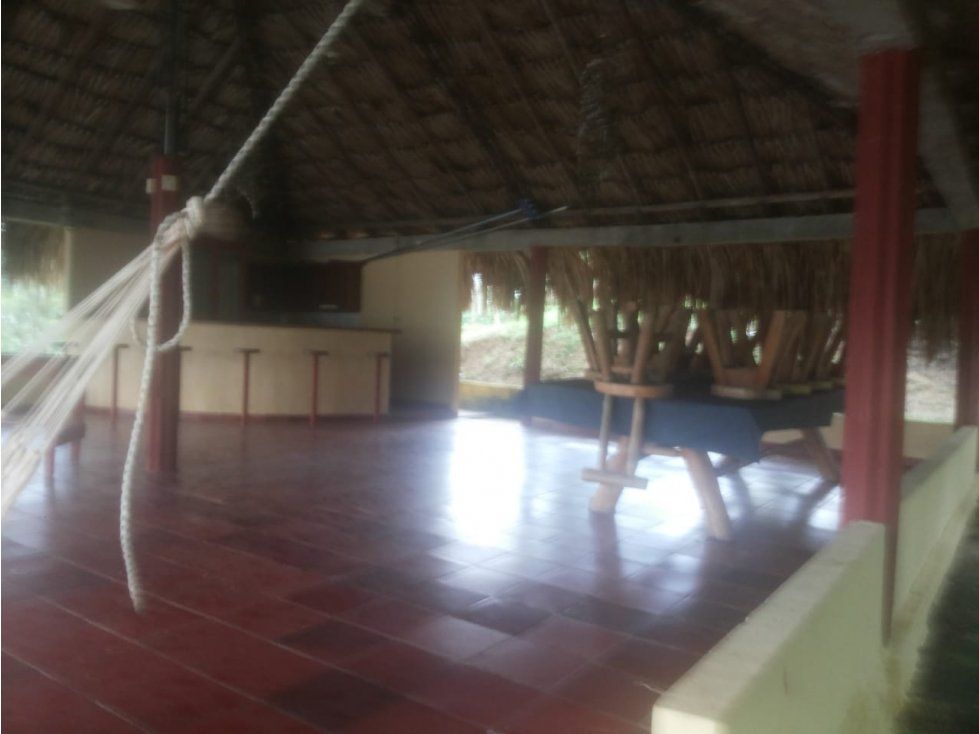 Finca en venta Bolívar Cartagena Cartagena 575000 m2 Habitaciones 5 Baños 2 Garajes 1 Precio $3450000000
