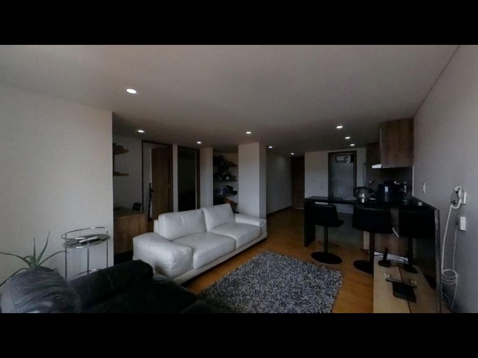 Apartamento en venta Cundinamarca Chía Bachue 69 m2 Habitaciones 2 Baños 2 Garajes 0 Precio $365000000