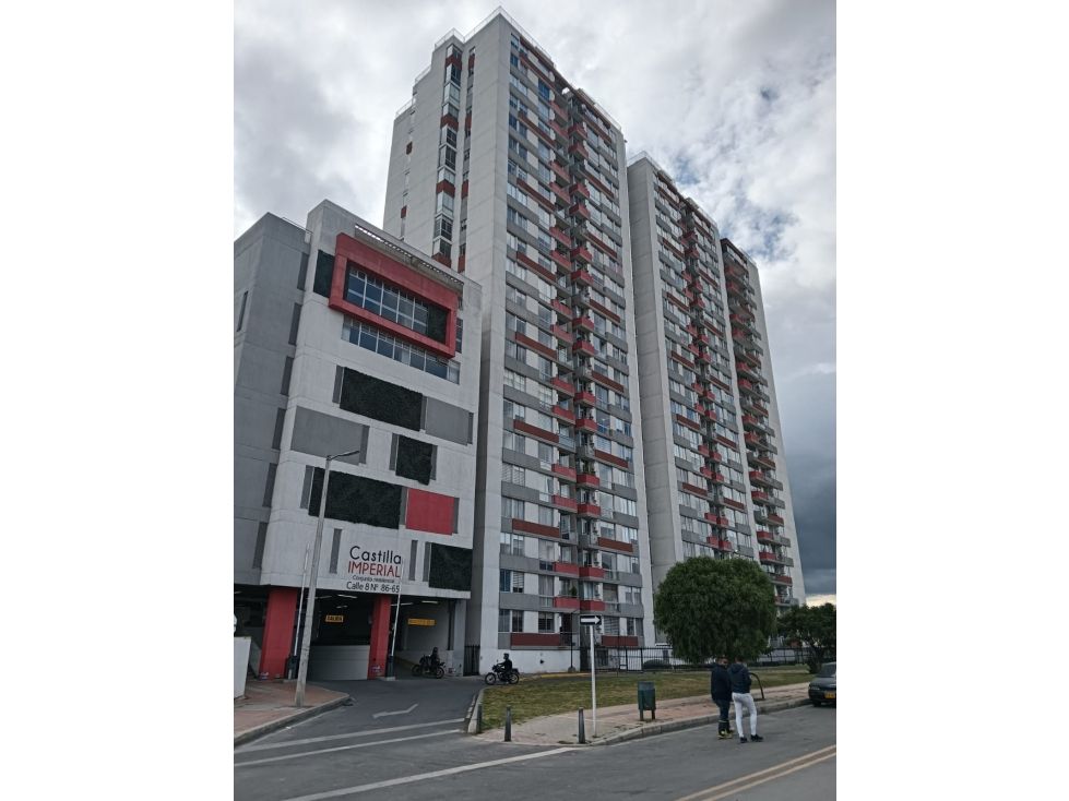 Apartamento en venta Cundinamarca Bogotá Ub Arboral 66 m2 Habitaciones 2 Baños 2 Garajes 1 Precio $400000000