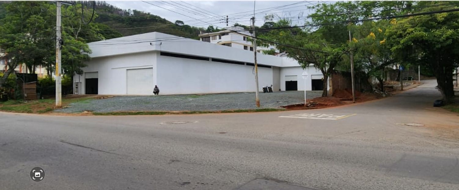 Local en arriendo Valle Del Cauca Cali Sector La Luisa Bella Suiza 760 m2 Habitaciones 0 Baños 1 Garajes 15 Precio $43000000