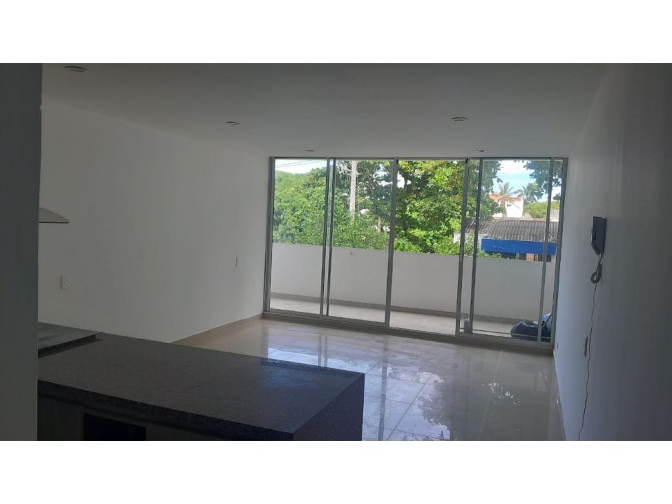 Apartamento en venta Bolívar Cartagena Crespo 92 m2 Habitaciones 2 Baños 2 Garajes 1 Precio $650000000